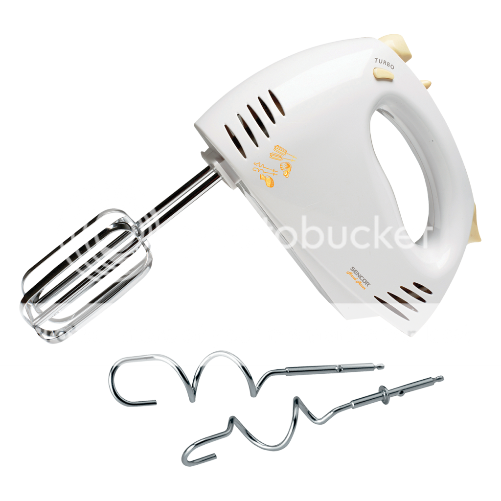 Sencor Hand Mixer SHM 5204 price in Pakistan, Sencor in Pakistan at